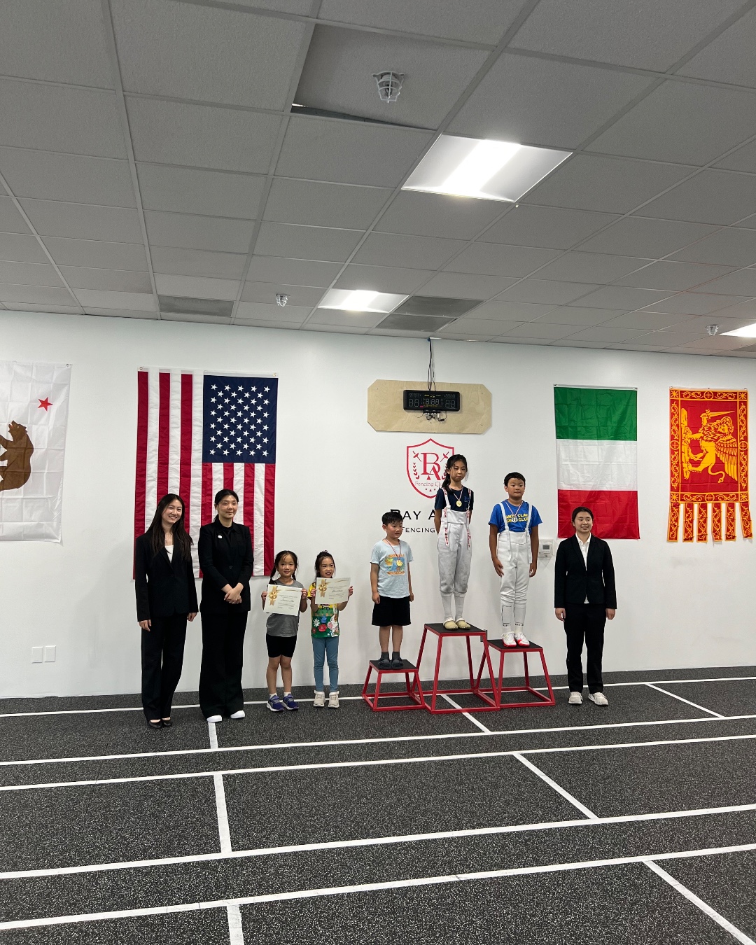 Community work and outreach